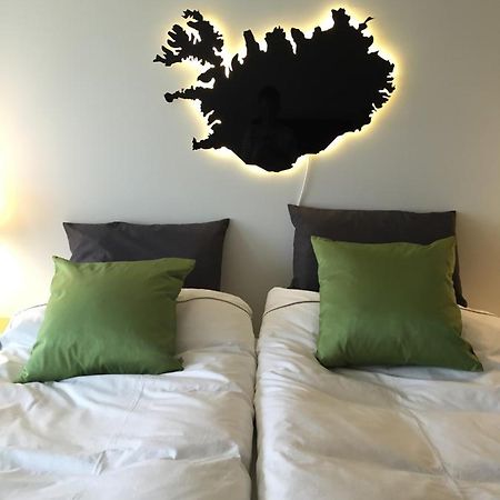 Sea View Apartment Keflavík Eksteriør billede