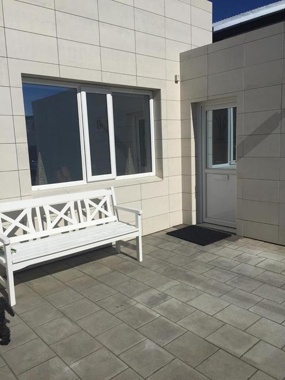 Sea View Apartment Keflavík Eksteriør billede